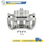 Brake Calipers Left W/ Bracket For Nissan Frontier I4 2.4L 1998-2004. Fixed Price $51.79.