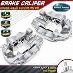Pair Front Disc Brake Caliper For Mercedes-benz W124 300CE 300E W210 E320 E420. Fixed Price $183.79.