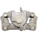 Disc Brake CALIPER-ELEMENT3 New Semi-loaded And Bracket Assembly Raybestos. Fixed Price $122.30.