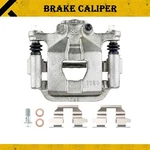 Rear Left For Nissan Maxima 2003-06/19-22; Altima 02-06/13-18 Caliper W/ Bracket. Fixed Price $33.99.