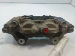Front Driver Left Caliper From 2019 Toyota Tacoma 12849011. Fixed Price $61.94.