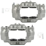 Pair For 2010-2015 Toyota 4RUNNER Lexus GX460 Front Brake Calipers. Fixed Price $100.32.