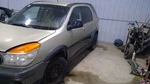 Driver Left Caliper Rear Fits 02-07 Rendezvous 469946. Fixed Price $56.25.