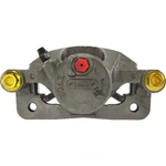 Disc Brake Caliper-premium Semi-loaded Centric 141.40054 Reman. Fixed Price $42.61.