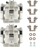 Philtop Brake Caliper Rear Compatible With 2003-2008 Pilot, 2001-2006 Mdx,. Fixed Price $89.95.