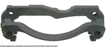 Front Driver Side Disc Brake Caliper Bracket For Express 3500+MORE (14-1132). Fixed Price $56.14.