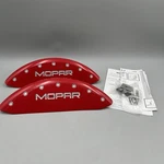 Mgp Brake Caliper Covers 2005-10 Dodge Challenger Charger Magnum 12005 Front Set. Fixed Price $99.95.