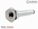 Genuine Nissan Disc Brake Caliper Pin 44139-JA00A. Fixed Price $13.52.