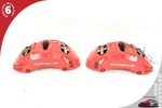 10-18 Porsche Cayenne 92A Front Left & Right Brake Caliper 7P5615106BE. Fixed Price $291.00.
