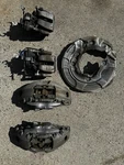 Bmw Sport Brake Kit 34116891299/300 34216870571/72. Fixed Price $499.00.