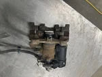 2013-2020 Ford Fusion Rear Left Brake Caliper Oem Lh Bracket DG9C-2D251-K. Fixed Price $48.00.