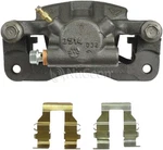 Disc Brake Caliper-caliper With Installation Hardware Nugeon 99-01254A Reman. Fixed Price $178.99.