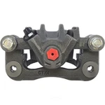 Disc Brake Caliper-premium Semi-loaded Centric 141.50611 Reman. Fixed Price $135.90.