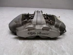 2018-2024 Alfa Romeo Stelvio Rh Passenger Front Brembo Brake Caliper Oen. Fixed Price $153.64.