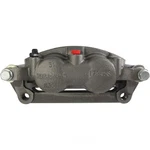 Disc Brake Caliper-premium Semi-loaded Centric 141.65553 Reman. Fixed Price $247.90.