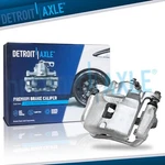 Front Driver Side Brake Caliper With Bracket Assembly For Cobalt G5 Pursuit Ion. Fixed Price $56.73.