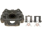 Raybestos FRC12383 R-line Reman Semi-loaded Caliper & Bracket Assembly. Fixed Price $146.99.