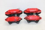 2010-2015 Chevrolet Camaro Ss Brembo Brake Caliper Set Oem QR59. Fixed Price $375.00.