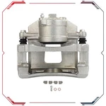 Front Left Brake Calipers With Bracket For Buick Rendezvous Fwd 2002-2007. Fixed Price $56.73.