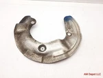 2014 Mini Cooper F56 F55 F57 F54 Front Left Brake Rotor Splash Shield Plate. Fixed Price $29.99.
