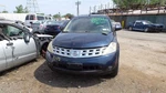 Driver Left Caliper Front Thru 4/04 Fits 03-04 Murano 330755. Fixed Price $95.00.