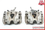 10-16 Mercedes W212 E350 CLS400 Rear Brake Calipers Left And Right Set Of Pc. Fixed Price $128.00.