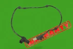 11-2013 Mercede W221 S550 CL550 Front Wheel Brake Pad Wear Sensor 2214408336 Oem. Fixed Price $44.88.