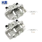 Fits 05-06 Mercedes-benz E500 V8 5.0L Awd Brake Calipers W/ Bracket Front Pair. Fixed Price $121.00.