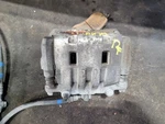 Passenger Right Caliper Front 11.6" Rotor Fits 19-23 Impreza 2071236. Fixed Price $99.90.