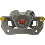 Disc Brake Caliper-premium Semi-loaded Centric 141.40121 Reman. Fixed Price $86.99.