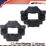 Cardone Reman 2X Rear Left Right Disc Brake Caliper For Volvo 850 1993-1997. Fixed Price $197.21.