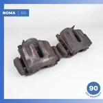97-98 Jaguar X100 XK8 Front Right & Left Side Brake Caliper Set Of 2 Oem. Fixed Price $103.75.