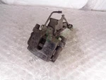 Jaguar Xf X250 3.0 V6 Diesel Lh Passenger Rear Brake Disc Caliper C2D35335. Fixed Price $73.87.