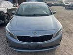 2017-2018 Kia Forte Mexico Built Vin 3 1ST Digit Driver Left Rear Caliper 165845. Fixed Price $53.33.