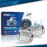 Front Left Right Brake Calipers Bracket Forester Outback Impreza Legacy Wrx. Fixed Price $88.17.