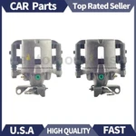 Rear Left Right Disc Brake Caliper 2PCS Cardone Reman Ford Thunderbird. Fixed Price $221.60.