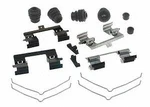 Frt Disc Brake Hwd Kit Carlson 13545Q. Fixed Price $15.17.