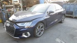 Driver Left Caliper Rear Fits 22-24 Audi A3 166065. Fixed Price $106.25.
