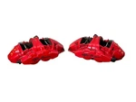 2017-2022 Alfa-romeo Giulia Front Left And Right Brake Caliper Set. Fixed Price $210.00.