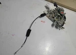 2007 Honda Odyssey Right Sliding Door Lock Actuator. Fixed Price $129.00.