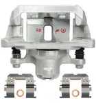 Disc Brake Caliper Cardone 19-B2922 Reman Fits 2004 Mazda Mpv. Fixed Price $88.13.