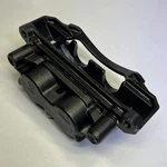 Adaptive One Napa Remanufactured Brake Caliper Dual Piston Floating 2727XB. Fixed Price $75.04.