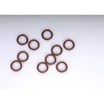217-452 Ac Delco Fuel Injector O-ring Gas Front Rear New For Chevy Citation. Fixed Price $22.90.