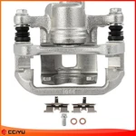 Rear Passenger Disc Brake Caliper W/bracket For 2014-2016 Chevy Spark. Fixed Price $34.11.