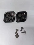2PCS Fit Mercedes-benz Class C300 Engine Hood-lock Latch 2048800560. Fixed Price $30.00.