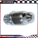 Front Brake Bleeder Screw Fits Chevrolet K30 Pickup 4.1L 5.0L 4.8L 6.6L 5.7L. Fixed Price $20.35.