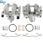 Rear Brake Caliper W/bracket 2013-2022 Ford Mkc Mkz Edge Escape Lincoln 2.0L. Fixed Price $93.22.