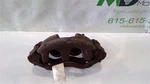2019-2021 Ford Transit 250 Front Left Side Brake Caliper Oem CK4Z2B121B. Fixed Price $50.00.