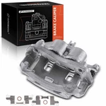 2009-2012 Suzuki Equator 1-PC Brake Caliper Front Right Passenger Side 2-PISTON. Fixed Price $45.00.