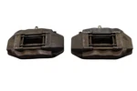 12-13 Hyundai Equus Front Right & Left Side Brake Calipers Set Oem. Fixed Price $125.40.